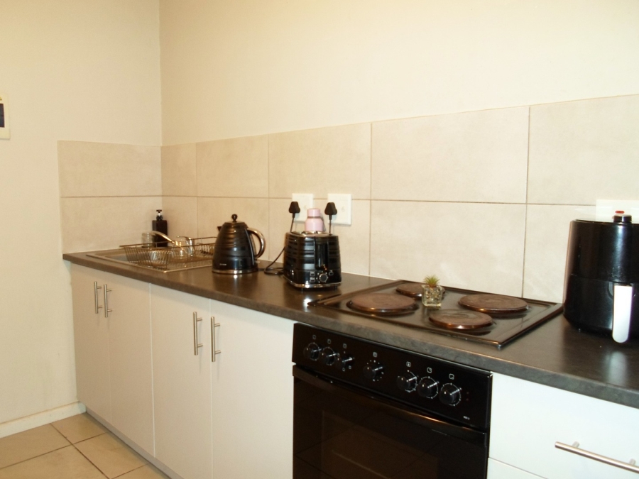 1 Bedroom Property for Sale in Klein Parys Western Cape
